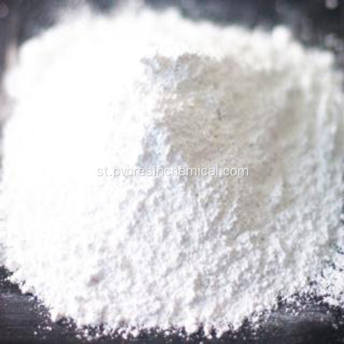 K&#39;halsiamo e boima ea Calcium e 99% Carbonate Powder